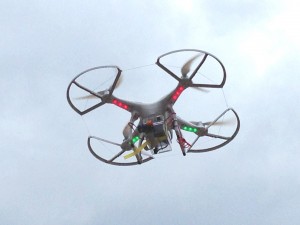 マルチコプター